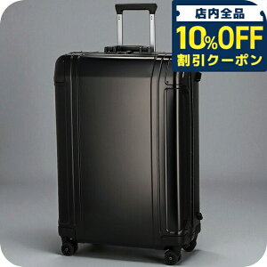 �_10%OFF�N�[�|����21��10�����^ �[���n���o�[�g�� �L�����[�P�[�X �����Y ���f�B�[�X �u�����h ZERO HALLIBURTON 94301-01 �u���b�N