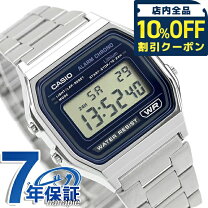 楽天市場】casio “standard” a158wea-1jf]の通販