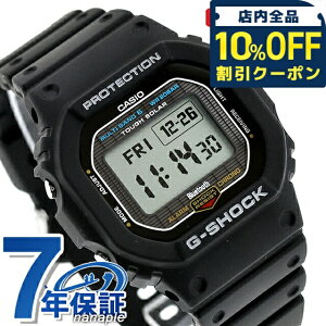 �_10%OFF�N�[�|����21��10�����^ g�V���b�N �W�[�V���b�N 5600 G-SHOCK DIGITAL 5600 SERIES �^�t�\�[���[�i�\�[���[�[�d�V�X�e���j GW-BX5600-1 Bluetooth �����Y �r���v �u�����h �J�V�I casio �f�W�^�� �O���[ 