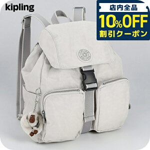 キプリング(Kipling) 大 リュック・バックパック | 通販・人気 