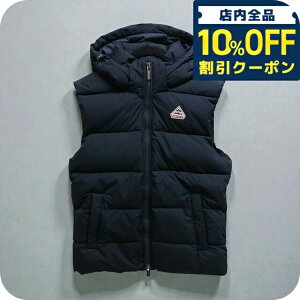 �_10%OFF�N�[�|����21��10�����^ �s���l�b�N�X PYRENEX SPOUTNIC MINI RIPSTOP VEST �_�E���x�X�g HMY021-DEEPINK-S �����Y �_�E���W���P�b�g �u�����h