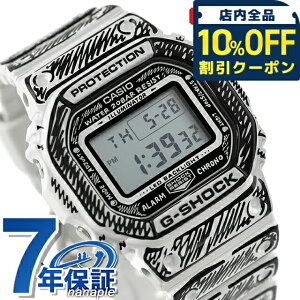 �_10%OFF�N�[�|����2��10���܂Ł^ g�V���b�N �W�[�V���b�N 5600 G-SHOCK Joshua Vides�R���{���[�V�������f�� �N�H�[�c �d�r�� DW-5600JV-7 �����Y �r���v �u�����h �J�V�I casio �f�W�^�� �u���b�N �z���C