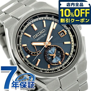�_�S�i10%OFF��2��10���܂Ł^ �y�N���X�t�z �Z�C�R�[ �A�X�g���� �l�N�X�^�[ �d�g�\�[���[ �r���v �u�����h �����Y �`�^�� SEIKO ASTRON HAD002J �A�i���O �l�C�r�[ ���{�� ���� ������� �h�� ������