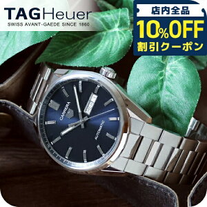 �_10%OFF�N�[�|����21��10�����^ �^�O�E�z�C���[ �J���� �f�C�f�C�g 41mm �������� �r���v �u�����h �����Y TAG Heuer WBN2012.BA0640 �A�i���O �l�C�r�[ ������� �h�� �v���[���g �j�� ���p�I