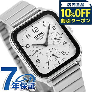 �_�S�i10%OFF�N�[�|���^ �J�V�I �`�[�v�J�V�I CASIO �X�^���_�[�h �N�H�[�c �d�r�� MTP-M306D-7AV �����Y �`�v�J�V �r���v �u�����h �A�i���O �V���o�[ ������� �h�� ������ �y�� ���킢�� �v���[��