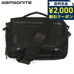 T\iCg rWlXobO Y Samsonite PRO 13 Slim Messenger rWlXJo p\RobO PCobO u[tP[X N[gobO 126360-1041 ubN obO lj Mtg y A4 