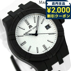 _2000~OFFN[|+9{^ [XNA ACR ^Ch XyVGfBV NI[c rv uh Y Aikon #tide MAURICE LACROIX AI2008-00YZ1-000-0 AiO Vo[ zCg