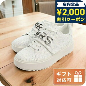 _ő2000~OFFN[|+9{^ }CPR[X Xj[J[ fB[X MICHAEL KORS U[ J{WA 43R3EMFS1E OPTIC WHITE zCgn  Iׂ郂f