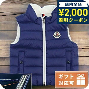 _2000~OFFN[|9{^ q LbY ̎q j̎q  uh oYj Mtg  N[ ̑AE^[ xr[ MONCLER ZrA 1A00018 u[n t@bV I