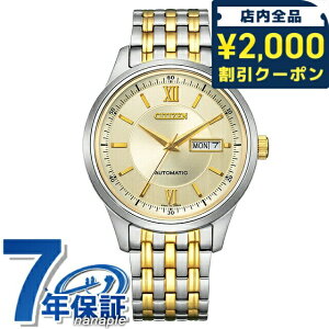 _2000~OFF+9{^ V`Y RNV JjJ NVbN  rv uh Y CITIZEN COLLECTION NY4057-63P AiO S[h Vo[ { Mtg v[g pI