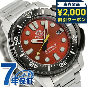 _2000~OFF+9{^ IGg 70N LOf X|[c M-FORCE  Y rv RN-AC0L02R ORIENT GtH[X bh v uh  h v[g j pI