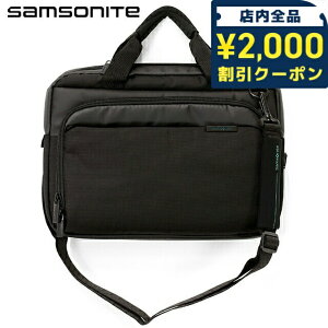 T\iCg rWlXobO Y Samsonite Mysight 14.1 rWlXJo p\RobO PCobO u[tP[X N[gobO TCN|GXe 135074 BLACK obO y A4 m[gpc 