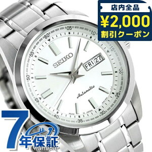 _2000~OFFN[|+9{^ ZCR[ JjJ Y rv SEIKO Mechanical  SARV001 Vo[ v Mtg v[g pI
