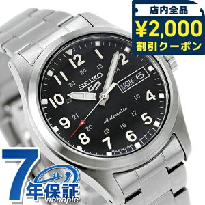 _2000~OFFN[|+9{^ ZCR[5 X|[c X|[c X^C  rv Y ʌ胂f Seiko 5 Sports Field Series SBSA197 AiO ubN  { uh  
