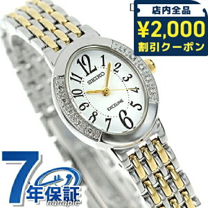 _2000~OFFN[|9{^ ZCR[ GNZ[k \[[ fB[X SWCQ051 SEIKO DOLCEEXCELINE rv zCg S[h v uh  h v[g  pI