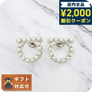 _2000~OFF+9{^ tFK FERRAGAMO sAX 760125-696582 fB[X Vo[