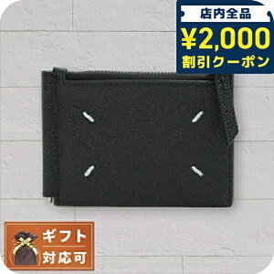 _2000~OFFN[|+9{^ ]}WF MAISON MARGIELA }l[Nbv ܂z SA1UI0018P4745T8013 Y fB[X ubN