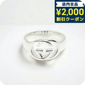 _2000~OFFN[|+9{^ Ob` GUCCI O 190483-J8400-8106-09 Y fB[X ubgO BULLET RING Vo[