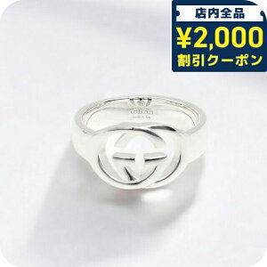 _2000~OFF+9{^ Ob` GUCCI O 190483-J8400-8106-15 Y fB[X ubgO BULLET RING Vo[