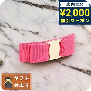 _2000~OFF+9{^ tFK FERRAGAMO ob^ fB[X 342019-759762 @{ VARA Fandango Pink sN