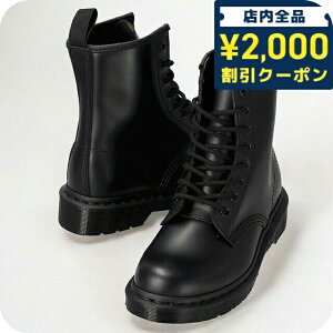 _2000~OFFN[|+9{^ hN^[}[` [Nu[c Y fB[X uh DR.MARTENS U[ 14353001 4 ubN