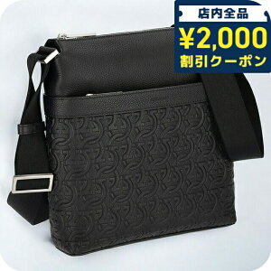 サルヴァトーレ・フェラガモ(Salvatore Ferragamo) メッセンジャー  