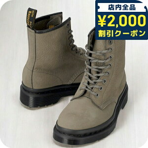 _2000~OFF+9{^ hN^[}[` [Nu[c Y fB[X uh DR.MARTENS U[ 31129059 7 O[
