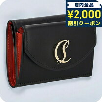 楽天市場】ルブタン 財布（形状（財布）三つ折り財布）の通販