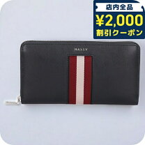 楽天市場】バリー BALLY 長財布の通販