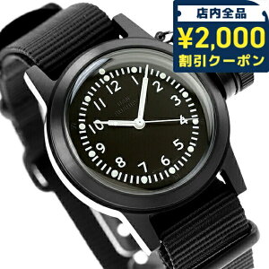 �_2000�~OFF+�����9�{�^ �i�o���E�H�b�` Naval military watch US MARINE USN BUSHIPS type �N�H�[�c �d�r�� �r���v �u�����h �����Y NAVAL WATCH Mil-04BK/BK �A�i���O �I�[���u���b�N �� ������� �h�� �v���[���g 