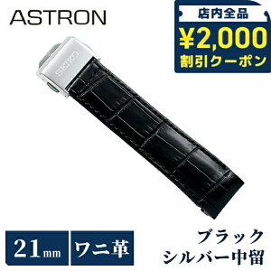 ZCR[ AXg ւoh   vxg 21mm NR_C v uh rv Y SEIKO ASTRON R7X13AC ubN 