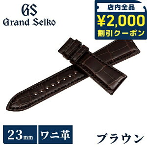 _2000~OFFN[|+9{^ OhZCR[  ւoh  vxg 23mm NR_C v uh rv Y Grand Seiko RG01W23BN uE