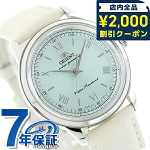 _2000~OFF+9{^ IGg NVbN or[m Orient Bambino 38 \[[p[h rv uh Y ORIENT CLASSIC RN-WK0002E AiO y[O[ AC{[ {  