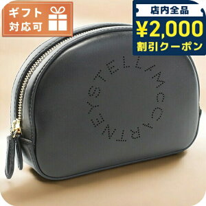 _2000~OFF+9{^ Xe}bJ[gj[ |[` fB[X uh STELLA MCCARTNEY U[ C^A 7P0013 ubN obO