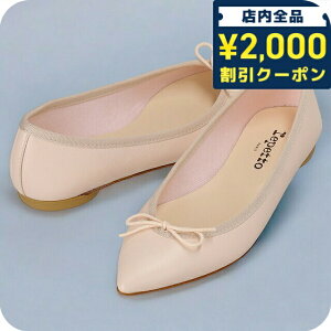 _2000~OFFN[|+9{^ ybg oGV[Y fB[X uh Repetto V1556VE sN