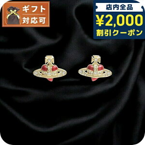 _2000~OFFN[|ɍő+4{^ BBAEGXgEbh VIVIENNE WESTWOOD DIAMANTE HEART sAX 6201033K-02R654 fB[X S[h uh