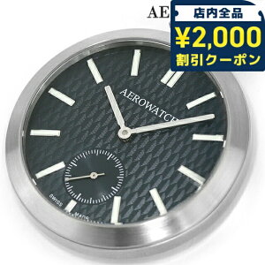 _2000~OFFN[|9{^ AGEHb` 芪 v uh Y fB[X ʌ AEROWATCH 50829-AA05 AiO ubN  XCX