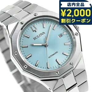 _2000~OFFN[|+4{^ yVbp[tz u[o NVbN  rv uh Y BULOVA 96B462 AiO ACXu[  h v[g j pI