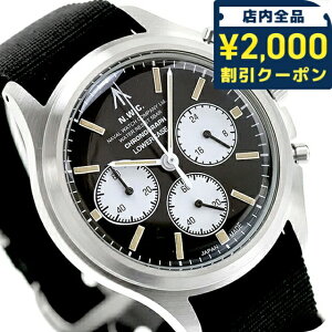 �_2000�~OFF�N�[�|��+�����9�{�^ �i�o���E�H�b�` NAVAL WATCH Produced by LOWERCASE �N�H�[�c �d�r�� �r���v �u�����h �����Y �N���m�O���t NAVAL WATCH FRXC001 �A�i���O �u���b�N �� ���{�� ������� �h�� 