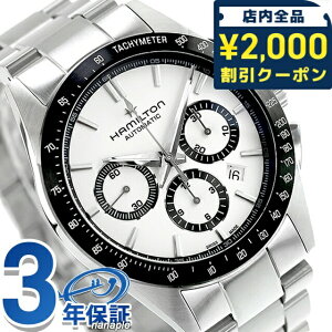 _2000~OFFN[|+9{^ n~g WY}X^[ ptH[}[ I[gNm 44mm  rv uh Y NmOt HAMILTON JAZZMASTER H36606110 AiO zCg  XC
