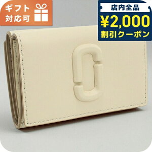 _2000~OFFN[|+9{^ }[NWFCRuX O܍zKt fB[X uh MARC JACOBS THE TRIFOLD WALLET U[ 2S4SMP009S02 zCg z