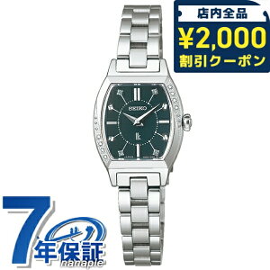 yVbp[tzZCR[ LA Essential Collection 2025 Holiday Season Limited Edition NH[c dr rv uh fB[X ʌ {OE_Ch SEIKO LUKIA SSWA017 { 