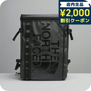 �_2000�~OFF+�����9�{�^ �m�[�X�t�F�C�X THE NORTH FACE �����b�N NF0A3KVR-KX7 �q���[�Y�{�b�N�X Base Camp Fuse Box 30L �����Y �u���b�N �u�����h ���s�J�o�� �u�����h ���� ������� �v���[���g �j�� ���p