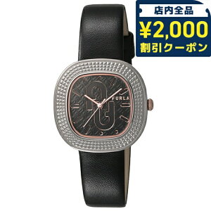 _2000~OFFN[|+9{^ t eB[B[VFCv NH[c dr rv uh fB[X FURLA WW00048003L1 AiO ubN   h 킢 v[g  