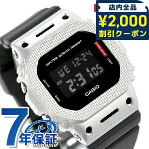 �_2000�~OFF�N�[�|��+�����9�{�^ g�V���b�N �W�[�V���b�N 5600 G-SHOCK DIGITAL 5600 SERIES �N�H�[�c �d�r�� GM-5600M-1 �����Y �r���v �u�����h �J�V�I casio �f�W�^�� �u���b�N �� ������� �h�� �v���[��