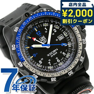 �_2000�~OFF+�����9�{�^ ���~�m�b�N�X ���[�R�� NAV SPEC 8830�V���[�Y �N�H�[�c �d�r�� �r���v �u�����h �����Y LUMINOX XL.8833 �A�i���O �u���b�N �� �X�C�X�� ������� �h�� ������ �傫�� �v���[��