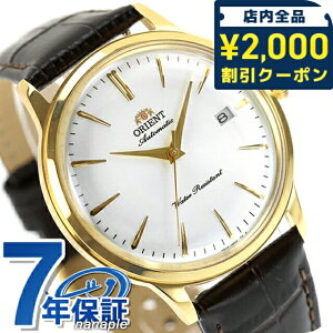 �_2000�~OFF�N�[�|��+�����9�{�^ �I���G���g Classic Orient Bambino �������� �r���v �u�����h �����Y ORIENT CLASSIC RN-AC0028S �A�i���O �V���o�[ �_�[�N�u���E�� ������� �h�� �v���[���g �j�� ���p�I