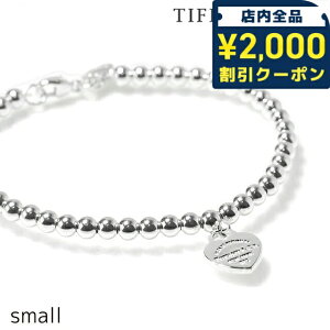 �_2000�~OFF�N�[�|��+�����9�{�^ �e�B�t�@�j�[ �u���X���b�g ���f�B�[�X �u�����h TIFFANY��Co. Return to Tiffany small �r�[�Y �C�O���胂�f�� 27631886 �V���o�[ �A�N�Z�T���[ 50800