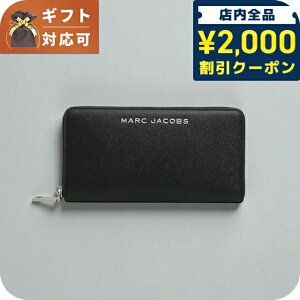 _2000~OFFN[|+9{^ }[NWFCRuX MARC JACOBS CONTINENTAL WALLET z 4S4SMP006S02-001 fB[X uh EHbg   v[g pI