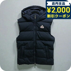 �_2000�~OFF�N�[�|��+�����9�{�^ �s���l�b�N�X PYRENEX SPOUTNIC MINI RIPSTOP VEST �_�E���x�X�g HMY021-DEEPINK-XL �����Y �_�E���W���P�b�g �u�����h